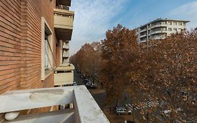 Elegante E Raffinato In Zona Crocetta