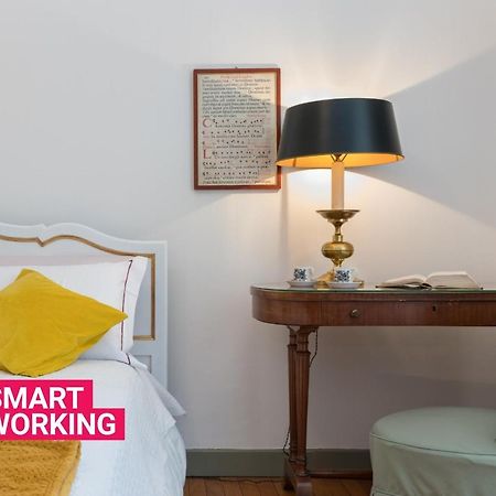 Appartement Elegante E Raffinato In Zona Crocetta à Turin Extérieur photo