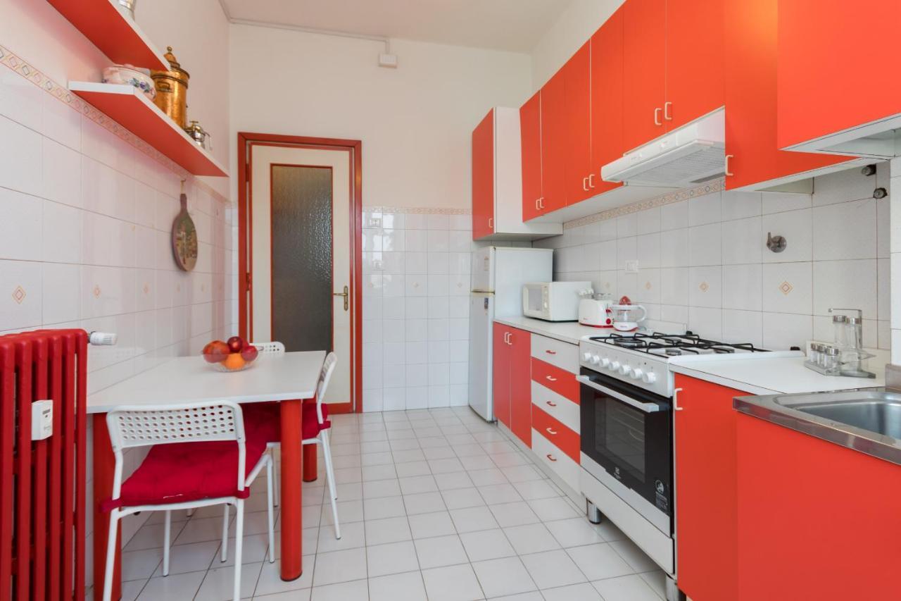 Appartement Elegante E Raffinato In Zona Crocetta à Turin Extérieur photo