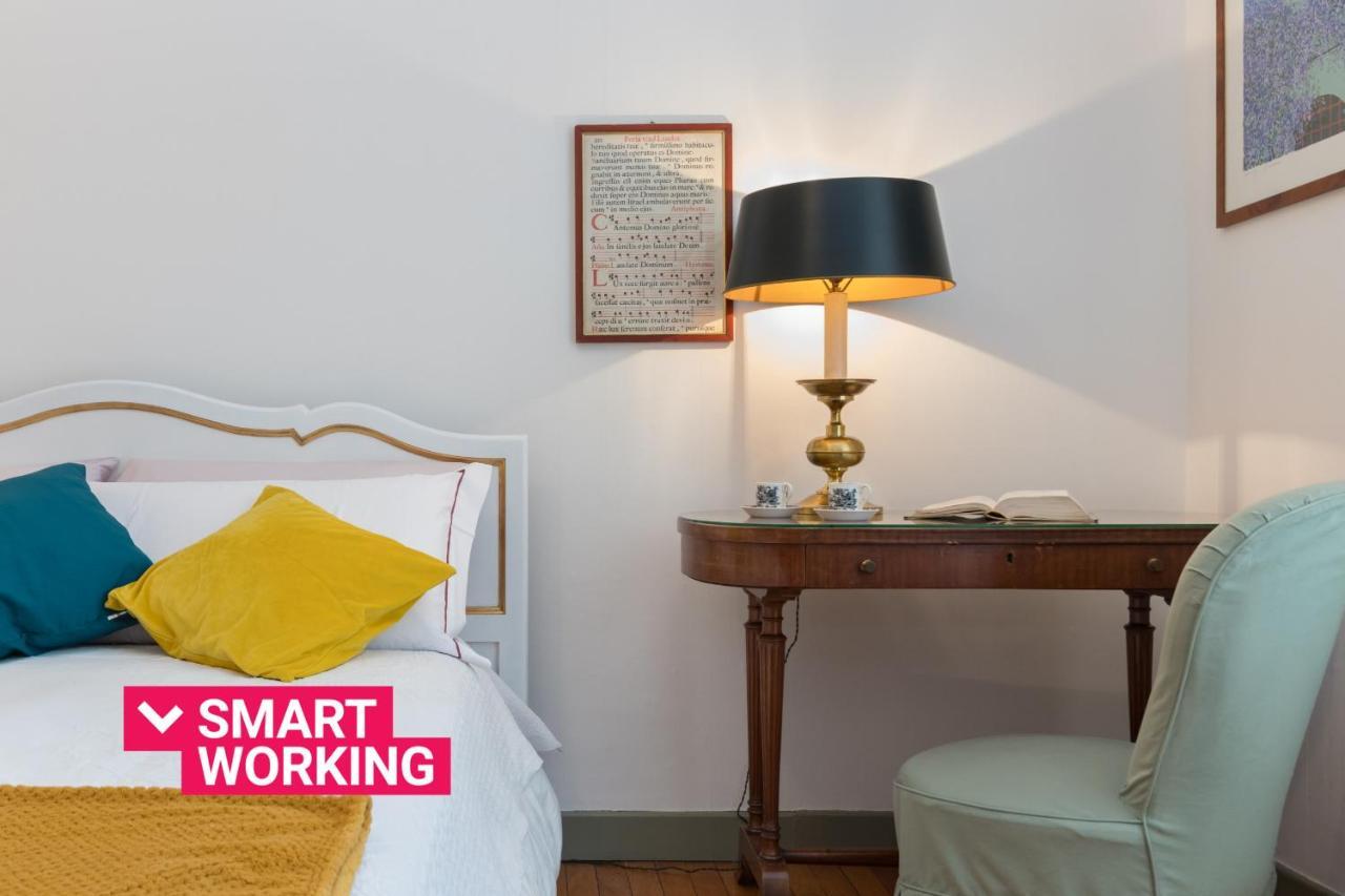 Appartement Elegante E Raffinato In Zona Crocetta à Turin Extérieur photo