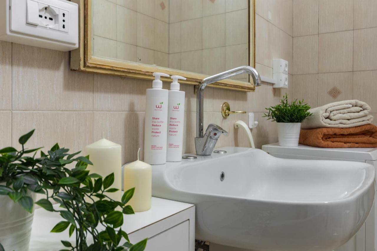 Appartement Elegante E Raffinato In Zona Crocetta à Turin Extérieur photo