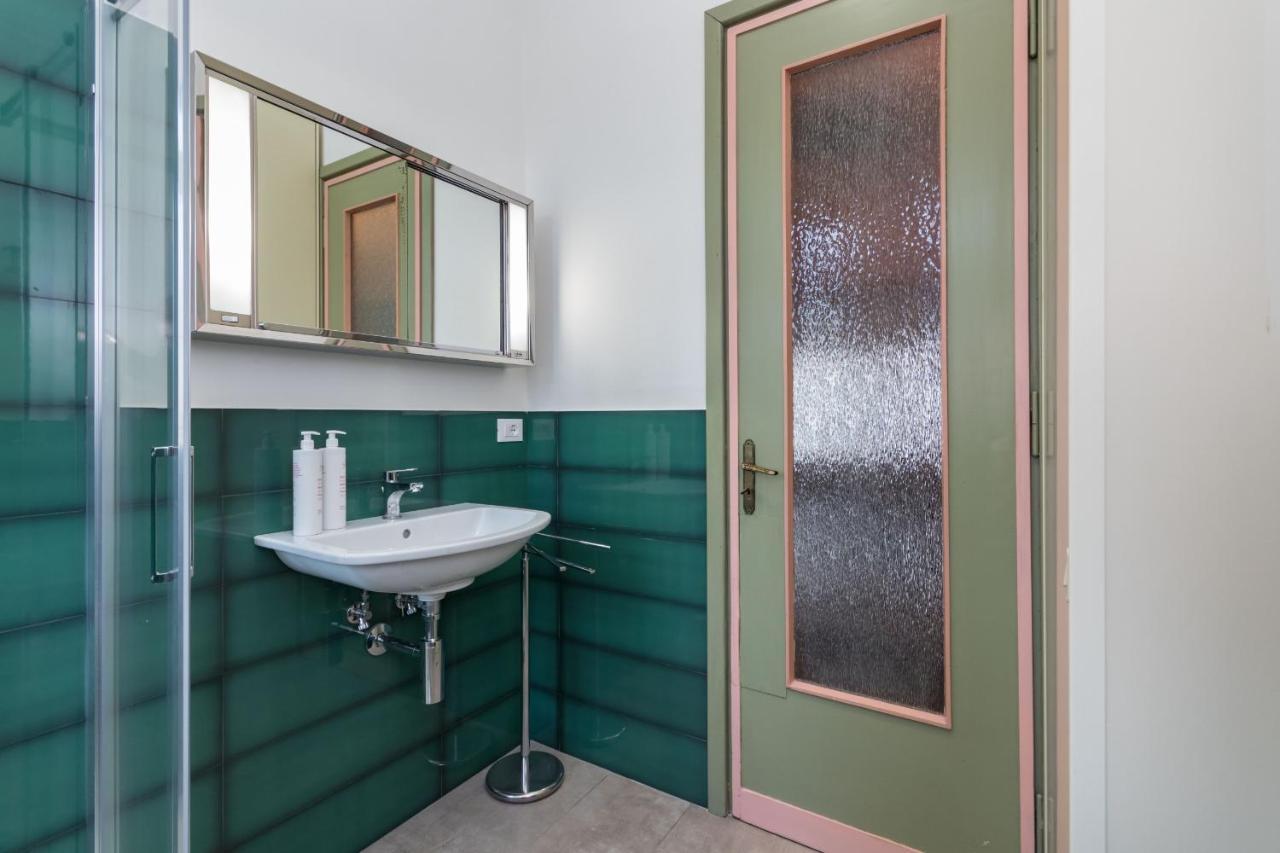Appartement Elegante E Raffinato In Zona Crocetta à Turin Extérieur photo