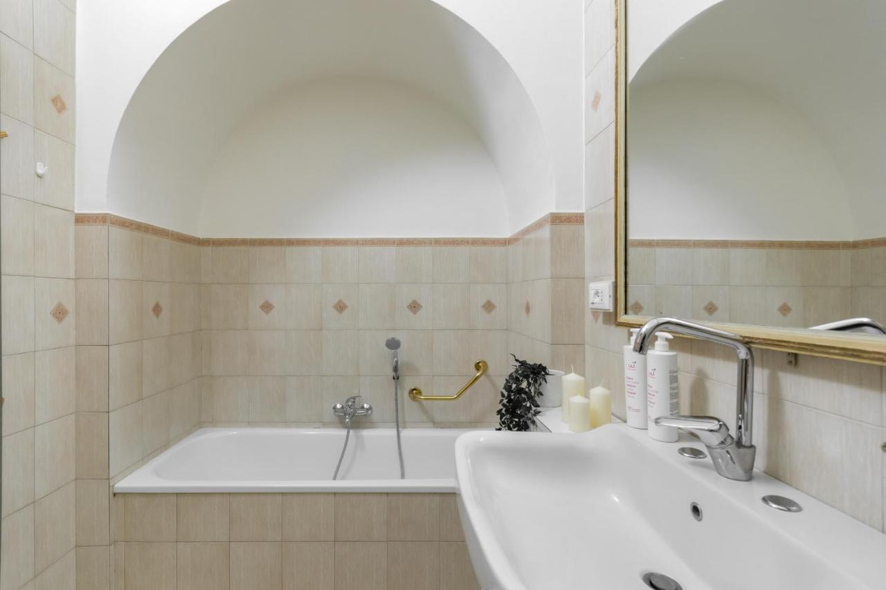 Appartement Elegante E Raffinato In Zona Crocetta à Turin Extérieur photo